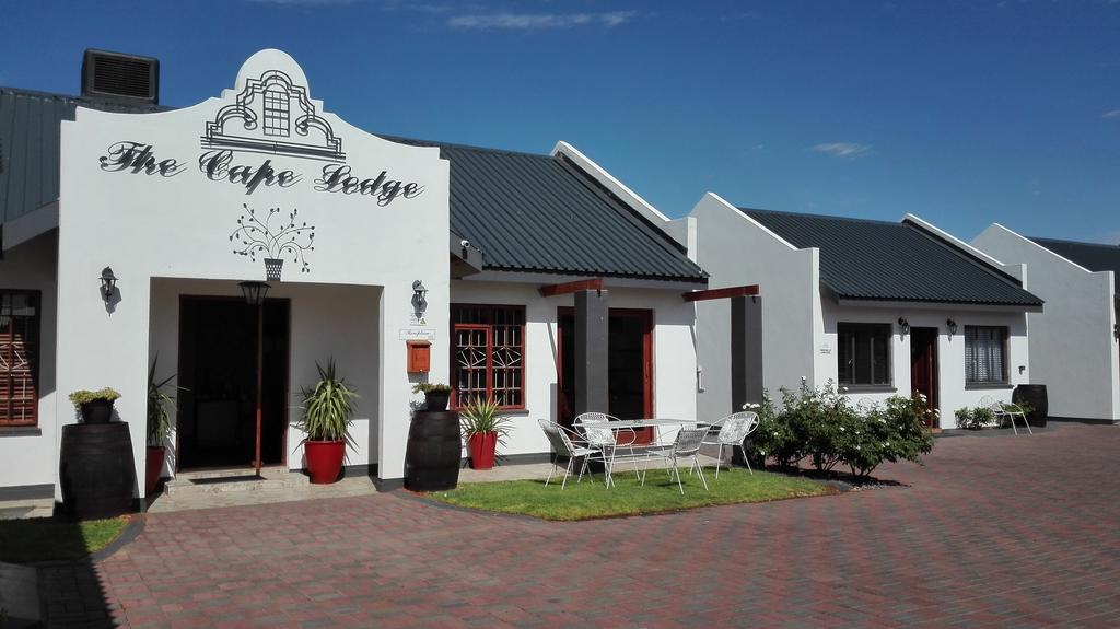 Apex Travel Club - ATC - The Cape Lodge