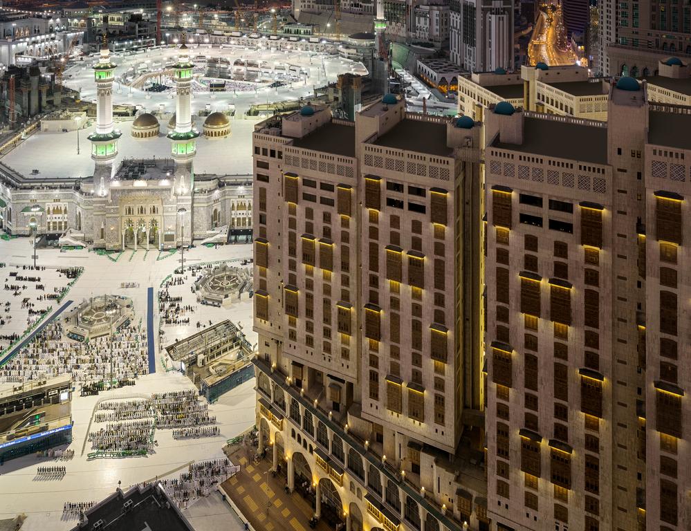 Apex Travel Club - ATC - Makkah Millennium Towers