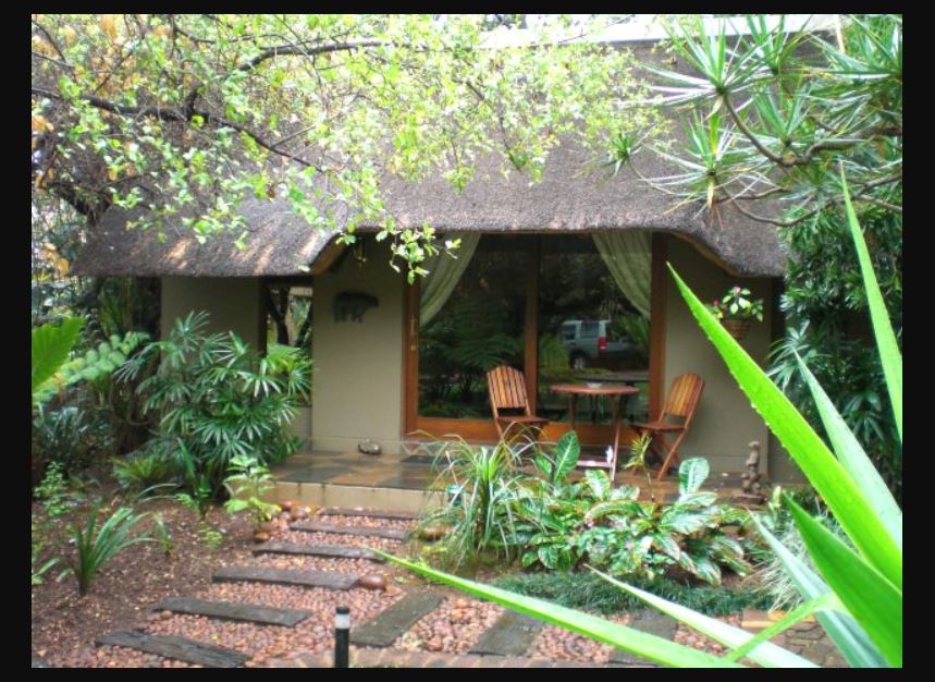 Apex Travel Club - ATC - Mhlati Guest Cottages