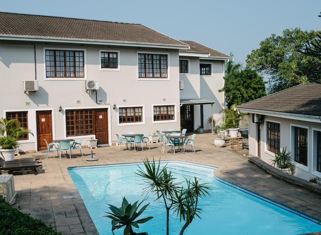 Apex Travel Club - ATC - African Sands