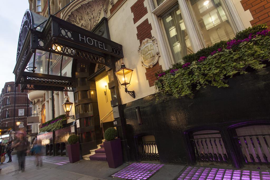 Apex Travel Club - ATC - Thistle Holborn - The Kingsley