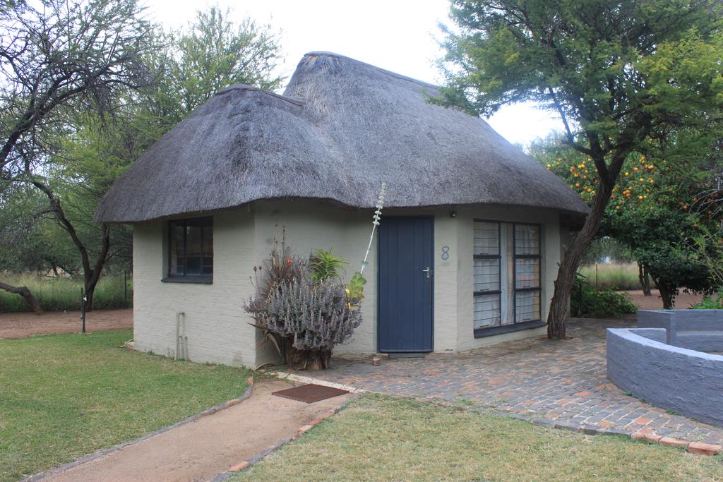 Apex Travel Club - ATC - Grootgeluk Bush Camp