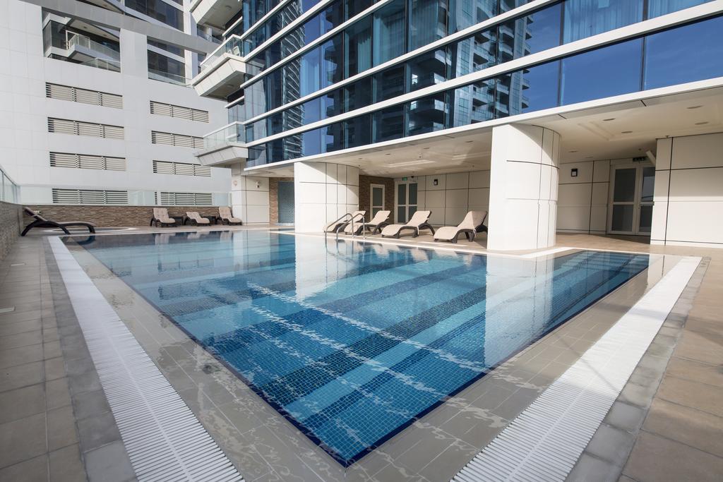 Apex Travel Club - ATC - Barceló Residences Dubai Marina
