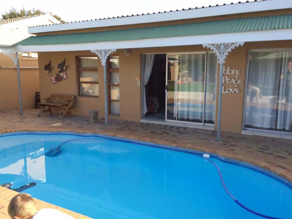 Apex Travel Club - ATC - De Helling Self Catering
