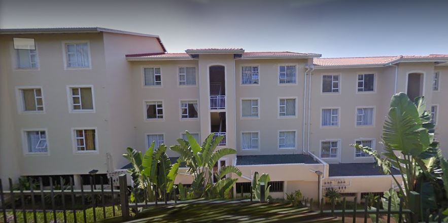 Apex Travel Club - ATC - Illovo Beach Apartments - La Mer