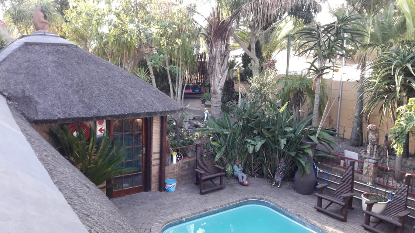Apex Travel Club - ATC - Yorkshire Guest House