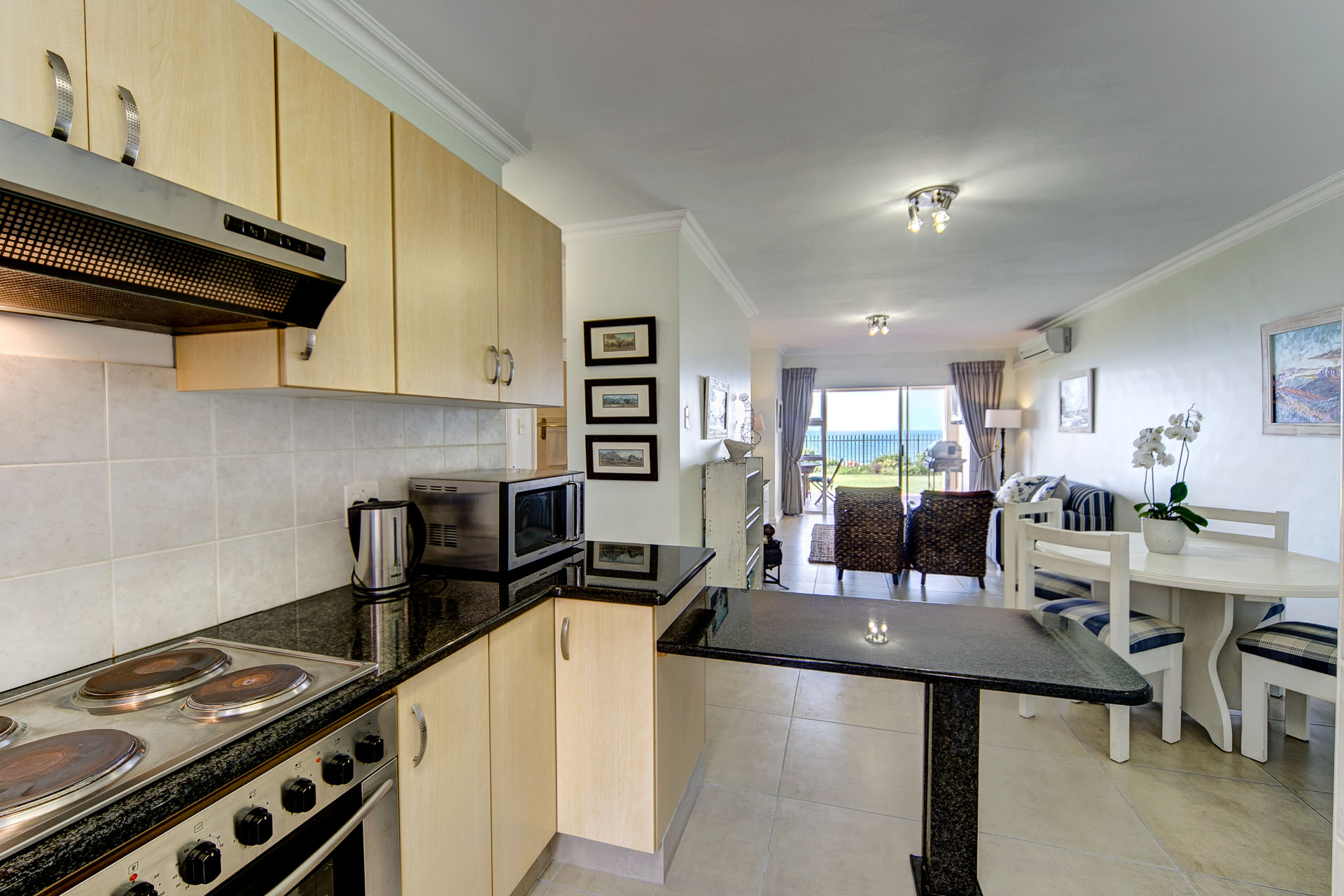 Apex Travel Club - ATC - Illovo Beach Apartments - La Mer 26