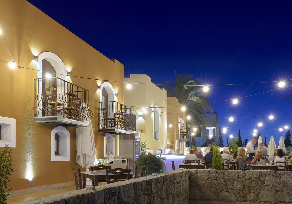 Apex Travel Club - ATC - Esperides Villas & Spa