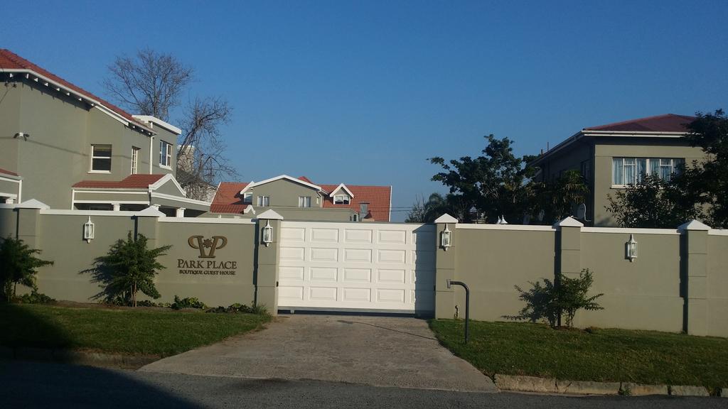 Apex Travel Club - ATC - Park Place Guesthouse