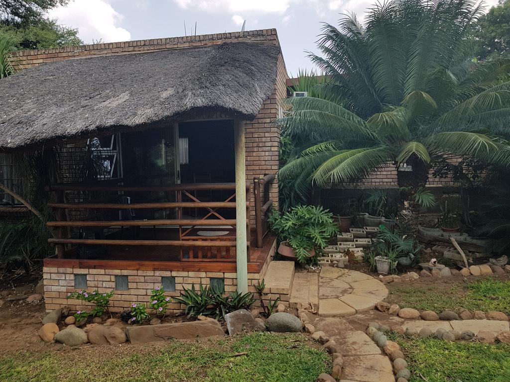 Apex Travel Club - ATC - Burgersfort Guesthouse