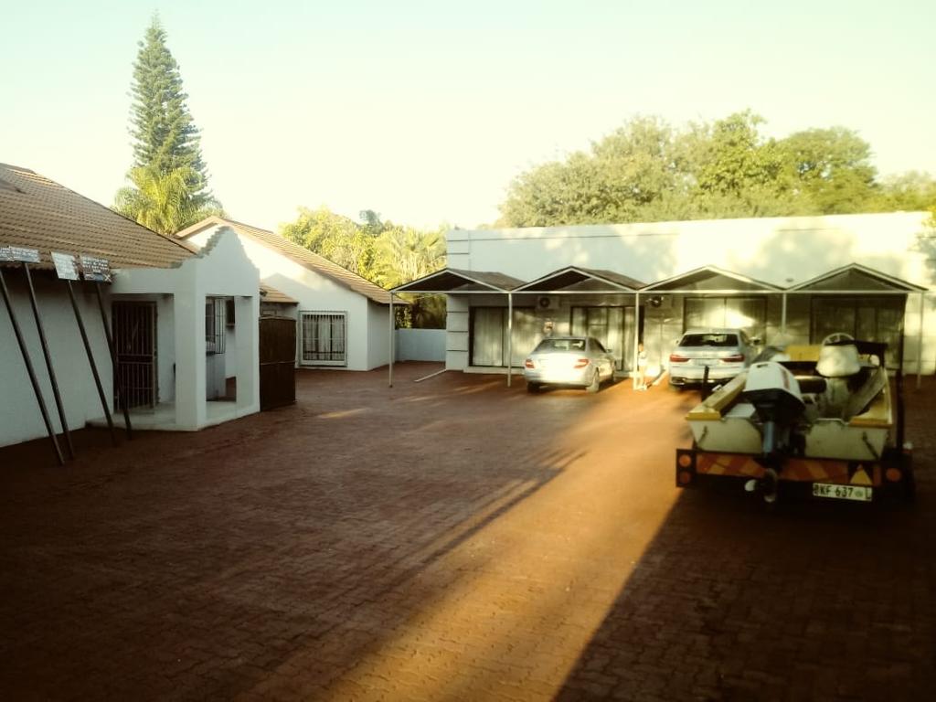Apex Travel Club - ATC - Tusi Boutique Lodge