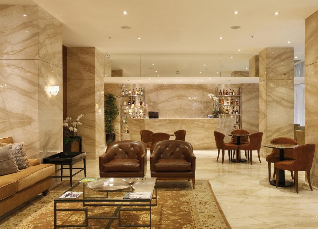 Apex Travel Club - ATC - Miramar Hotel by Windsor