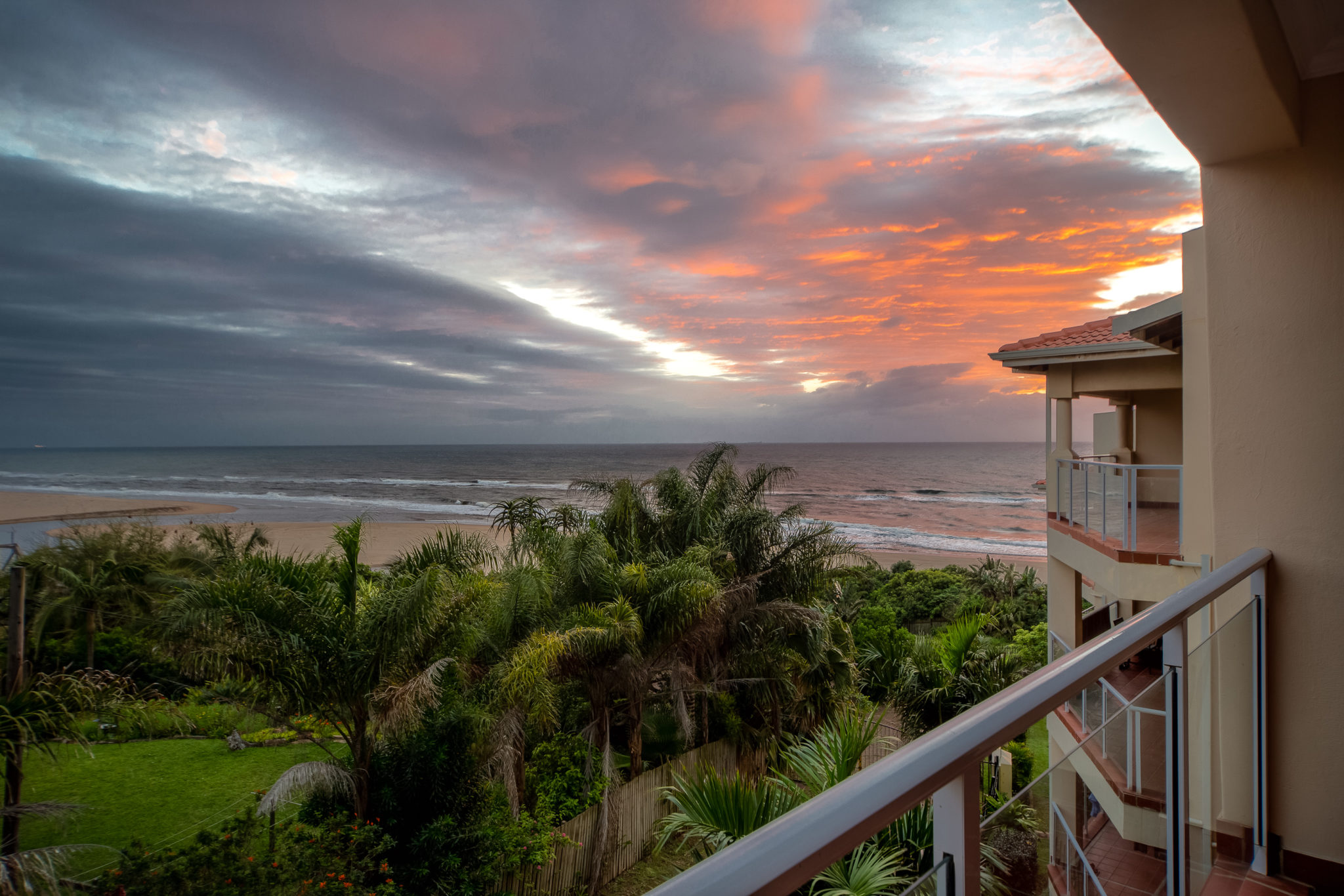 Apex Travel Club - ATC - Illovo Beach Apartments - La Mer 51