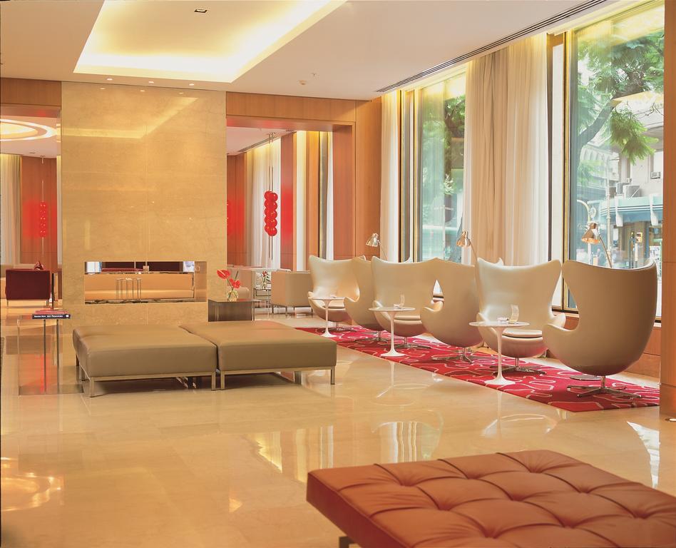 Apex Travel Club - ATC - Hotel 725 Continental
