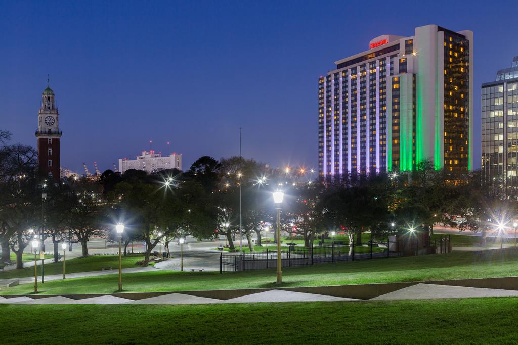 Apex Travel Club - ATC - Sheraton Buenos Aires