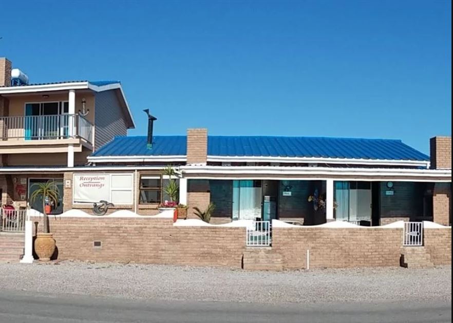 Apex Travel Club - ATC - Thornbay Accommodation - Mackerel