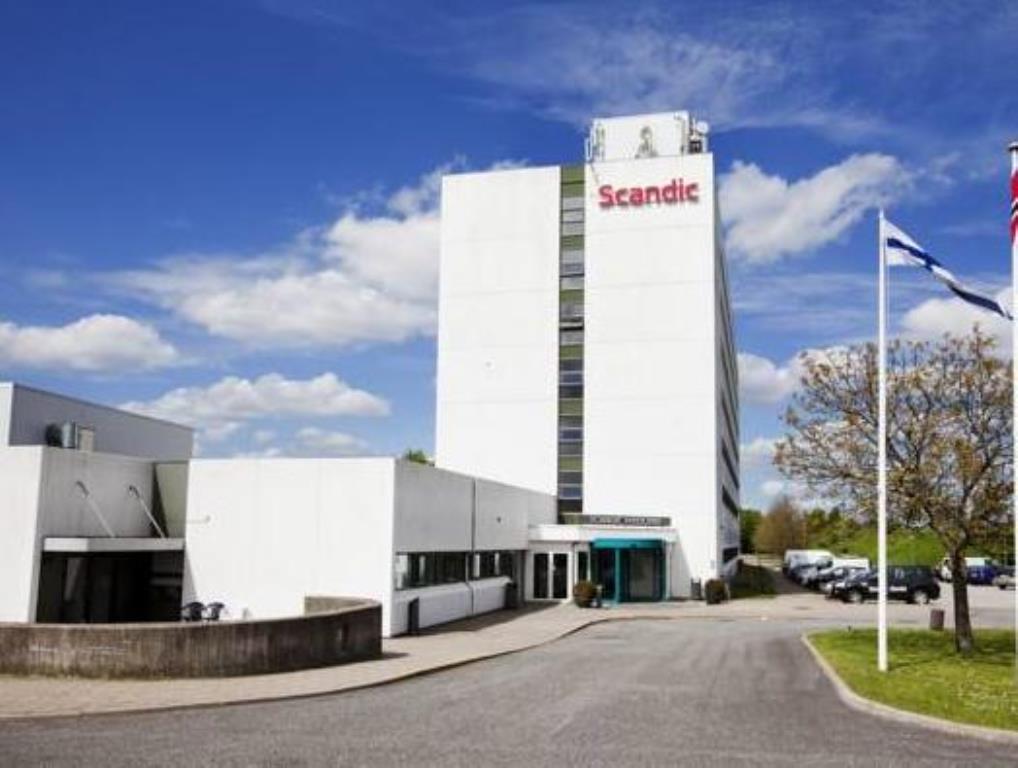 Apex Travel Club - ATC - Scandic Hvidovre Copenhagen