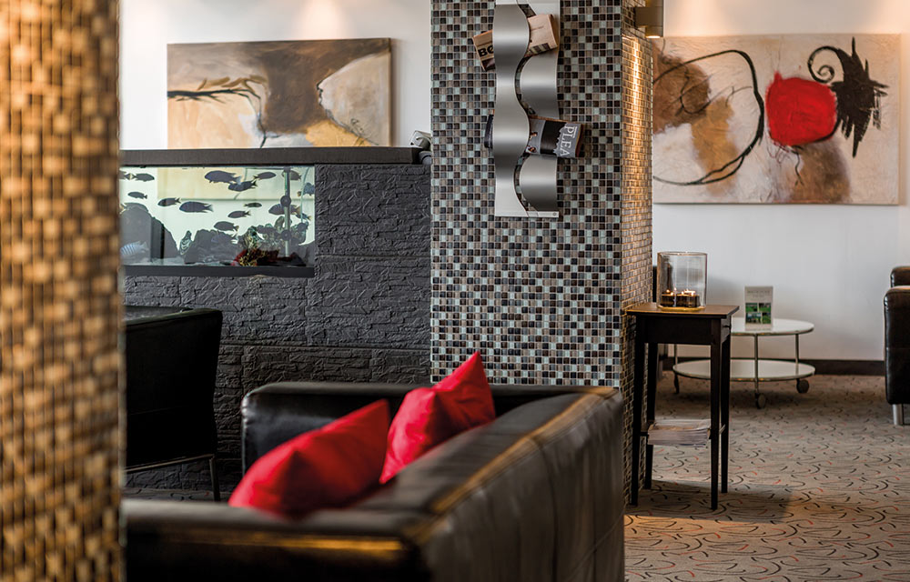 Apex Travel Club - ATC - Copenhagen Mercur Hotel