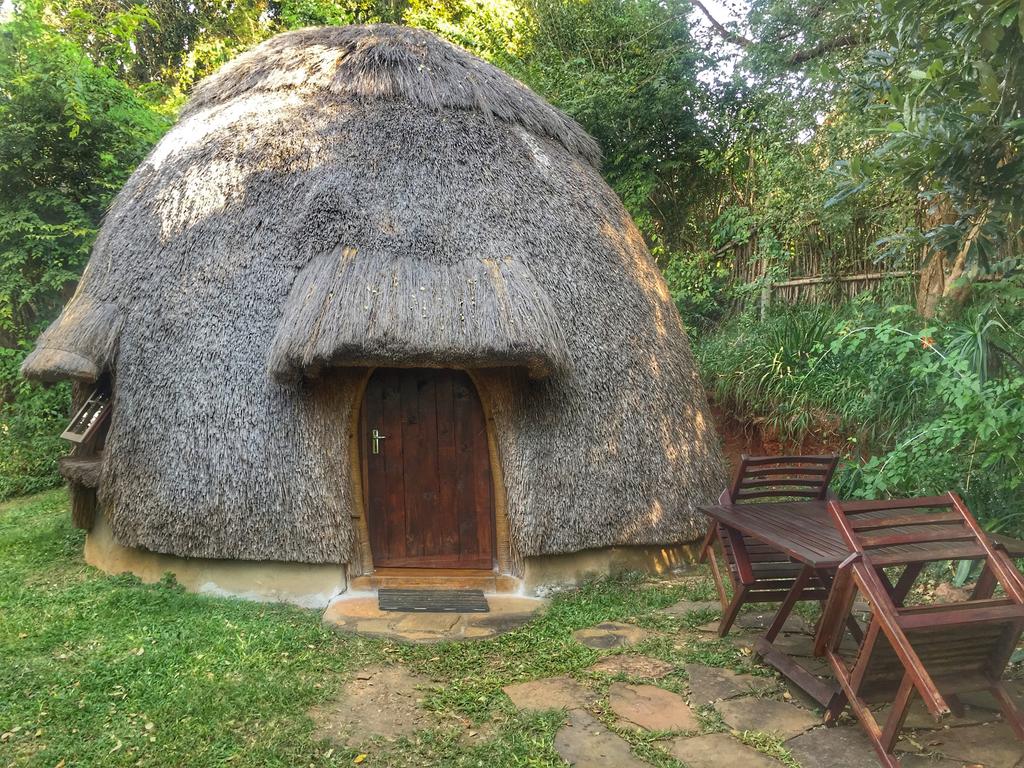 Apex Travel Club - ATC - Phophonyane Falls Ecolodge - Luxury Beehives
