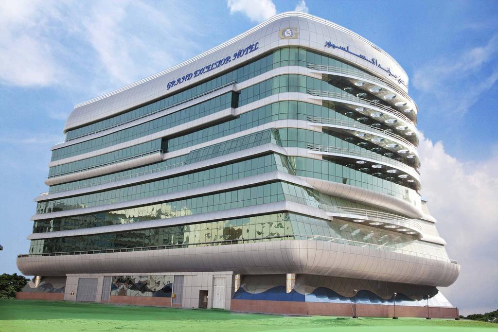 Apex Travel Club - ATC - Grand Excelsior Hotel Al Barsha