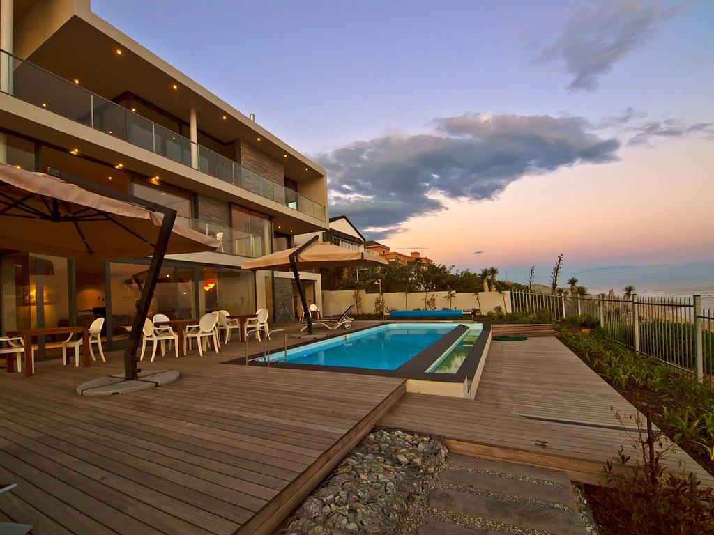 Apex Travel Club - ATC - The Ocean View Guest House
