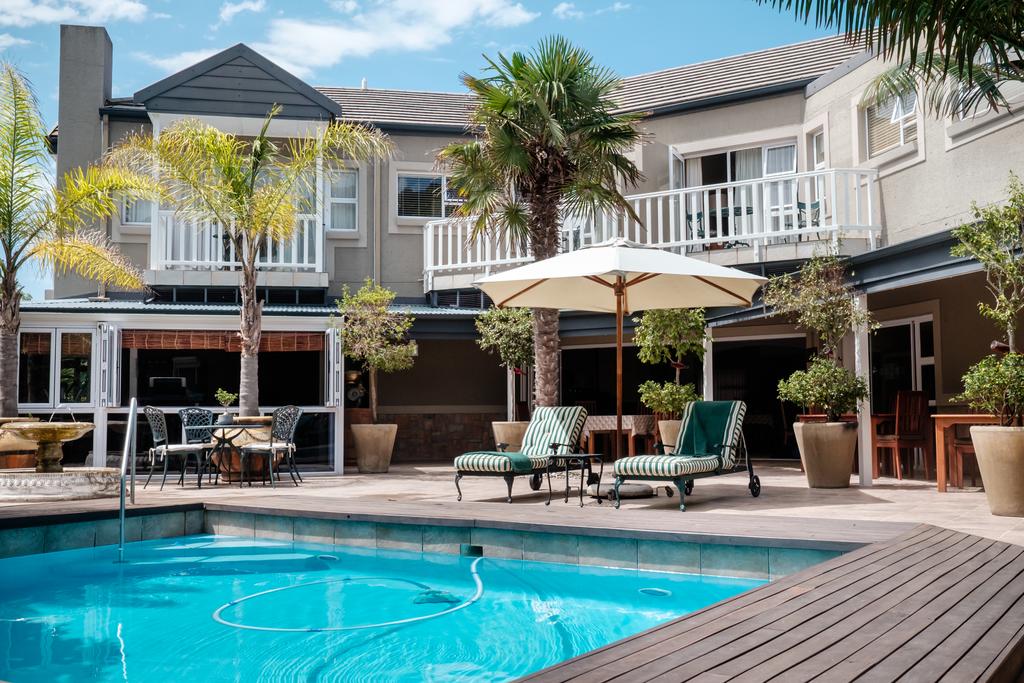 Apex Travel Club - ATC - Cinnamon Boutique Guest House