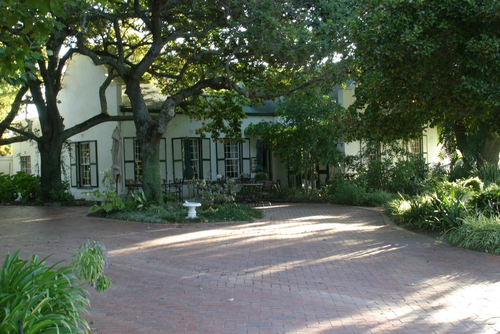 Apex Travel Club - ATC - Soverby Guesthouse
