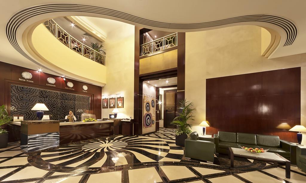 Apex Travel Club - ATC - Al Manzel Hotel Apartments