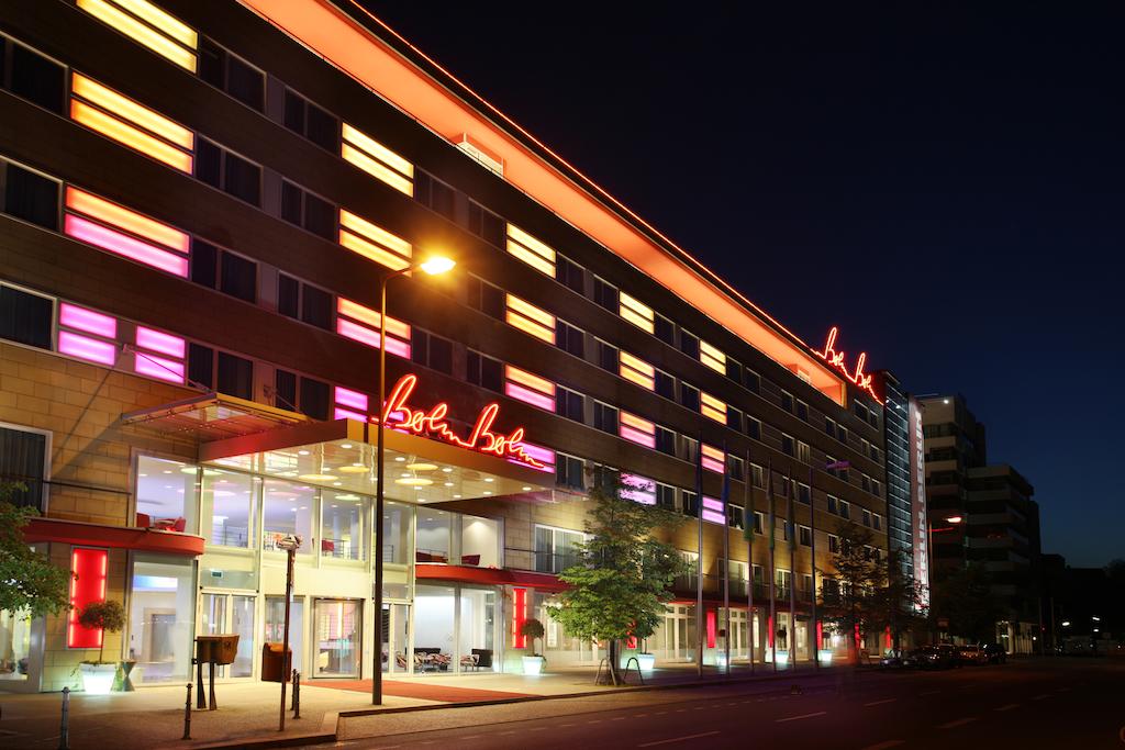Apex Travel Club - ATC - Hotel Berlin