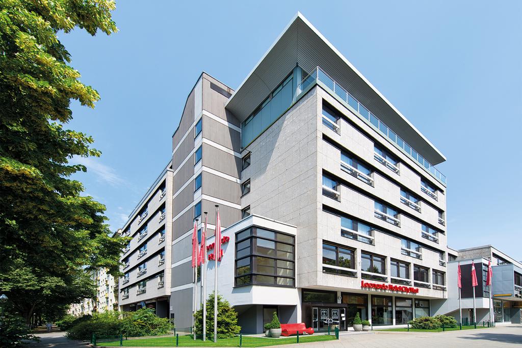 Apex Travel Club - ATC - Leonardo Hotel Berlin City West