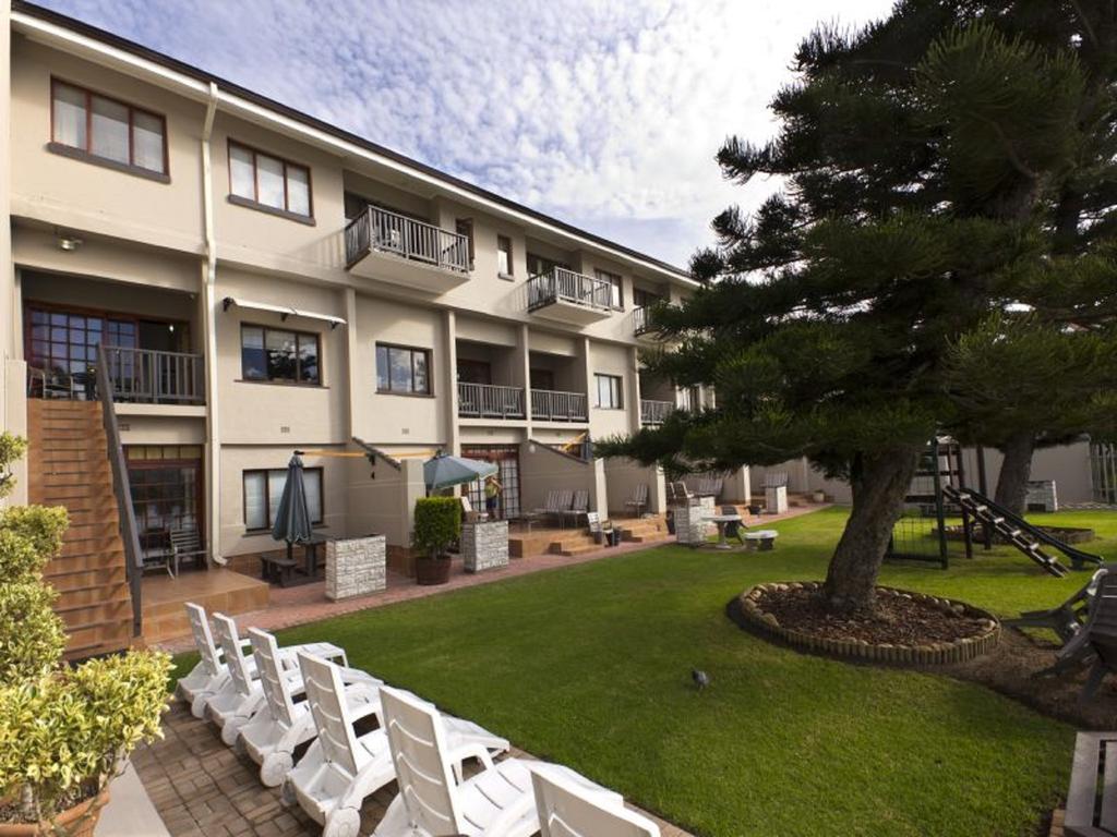 Apex Travel Club - ATC - Hartenbos Lagoon Resort
