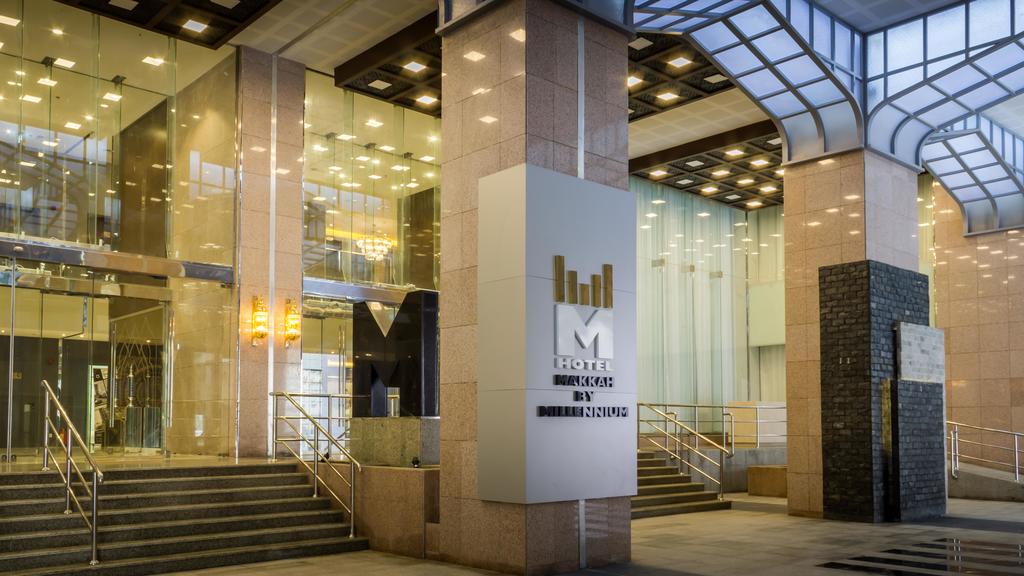 Apex Travel Club - ATC - M Hotel by Makkah Millennium
