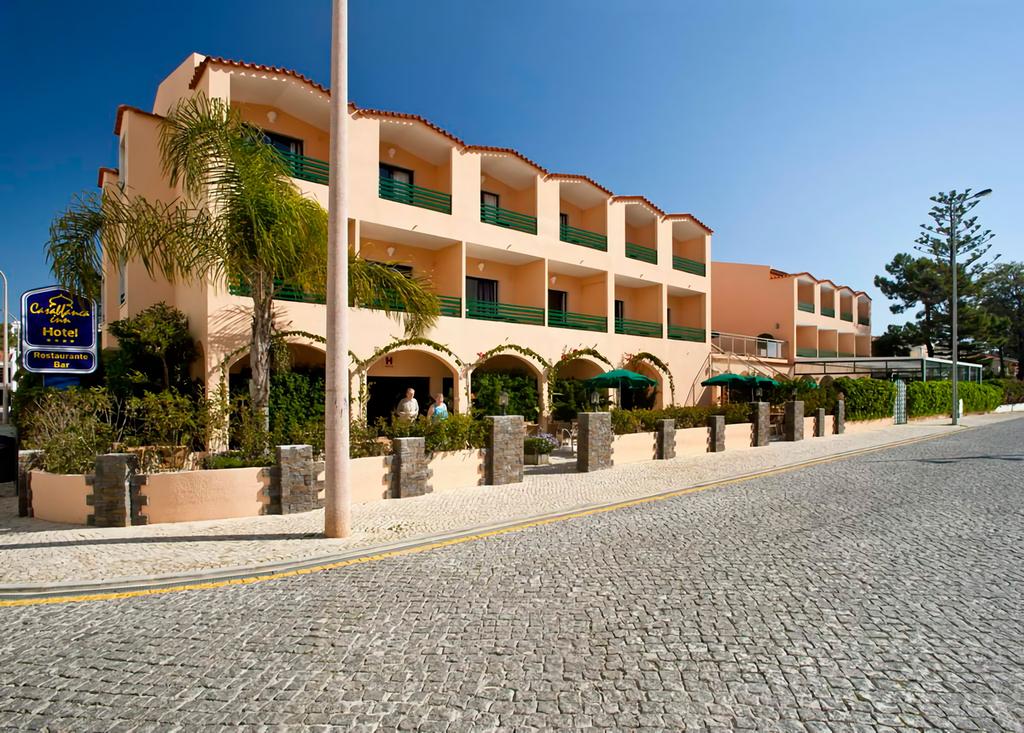 Apex Travel Club - ATC - Casablanca Inn Monte Gordo