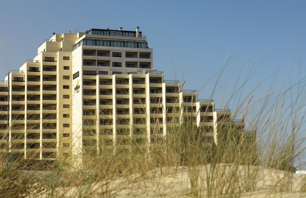 Apex Travel Club - ATC - Yellow Praia Monte Gordo