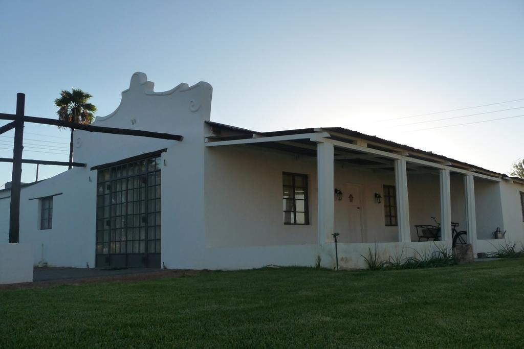 Apex Travel Club - ATC - Avonsrus Guesthouse