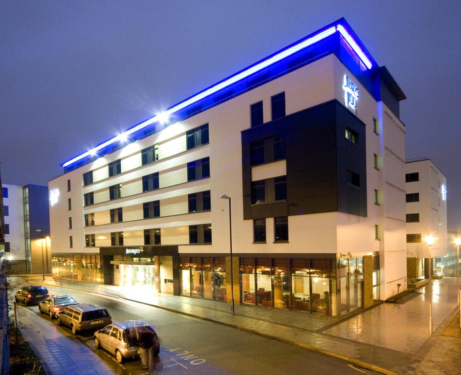Apex Travel Club - ATC - Jurys Inn Brighton