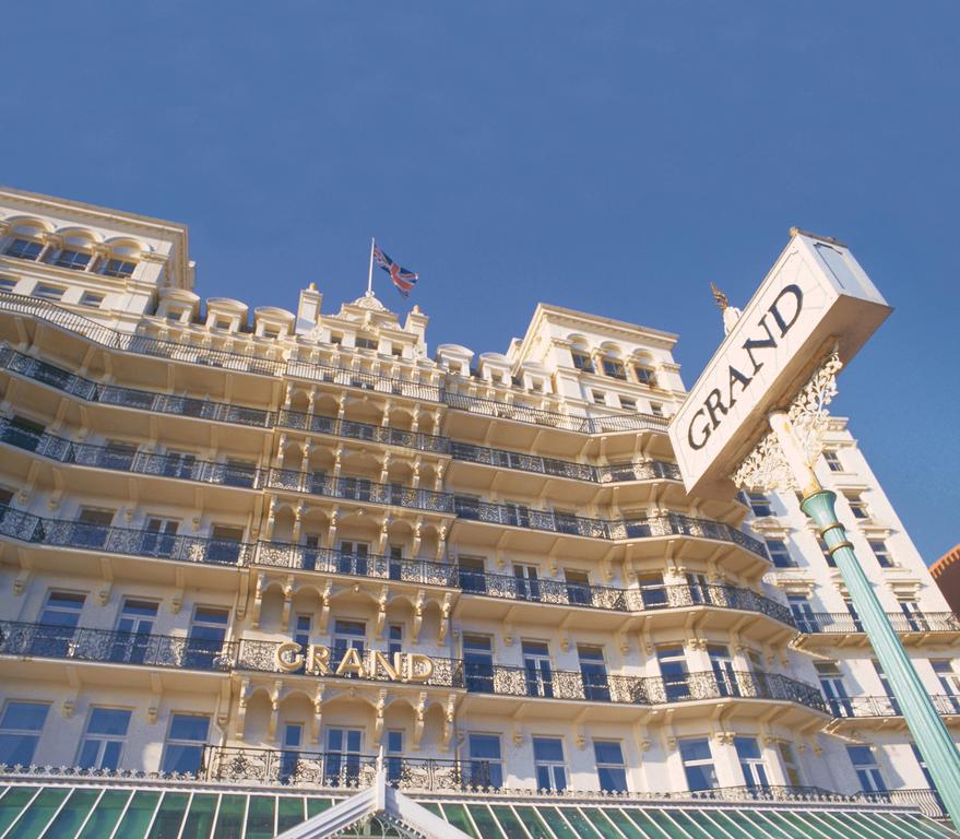 Apex Travel Club - ATC - The Grand Brighton