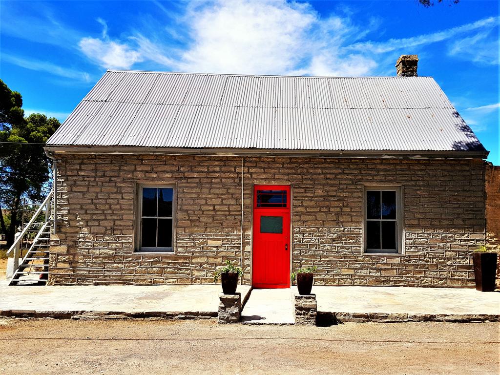 Apex Travel Club - ATC - The Artist's Cottage