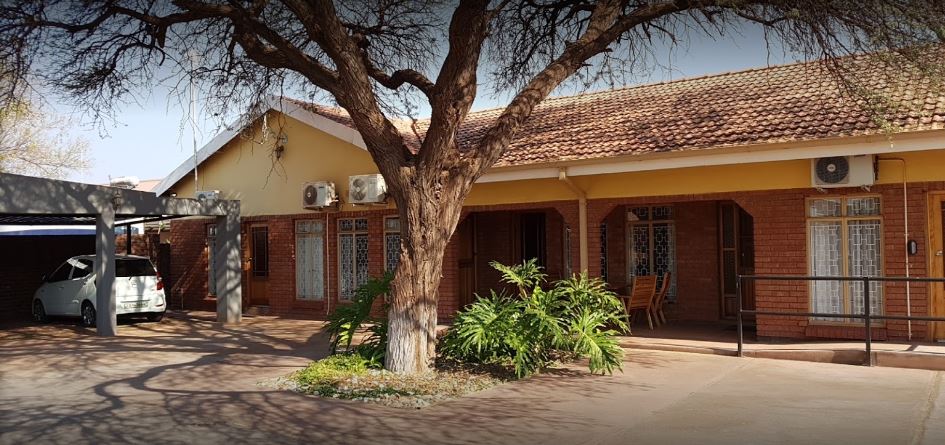 Apex Travel Club - ATC - Acacia B&B
