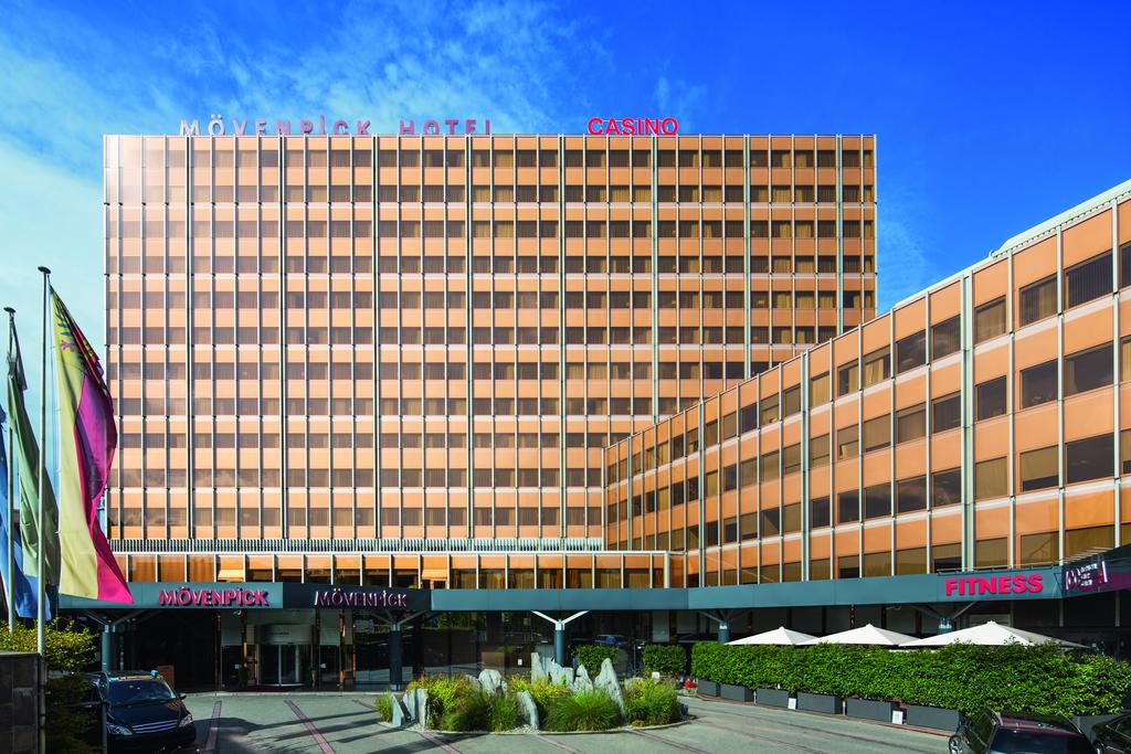 Apex Travel Club - ATC - Moevenpick Hotel & Casino Geneva