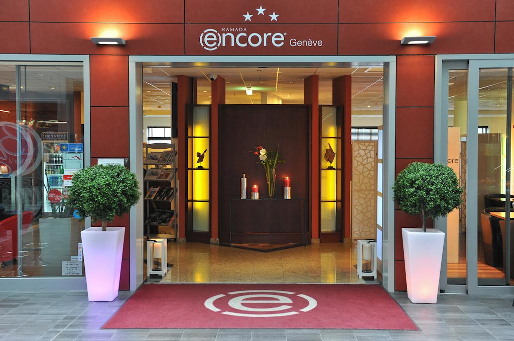 Apex Travel Club - ATC - Ramada Encore Geneva
