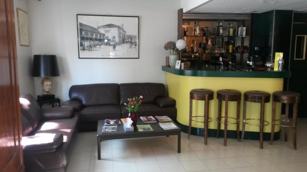 Apex Travel Club - ATC - Hotel Berlioz