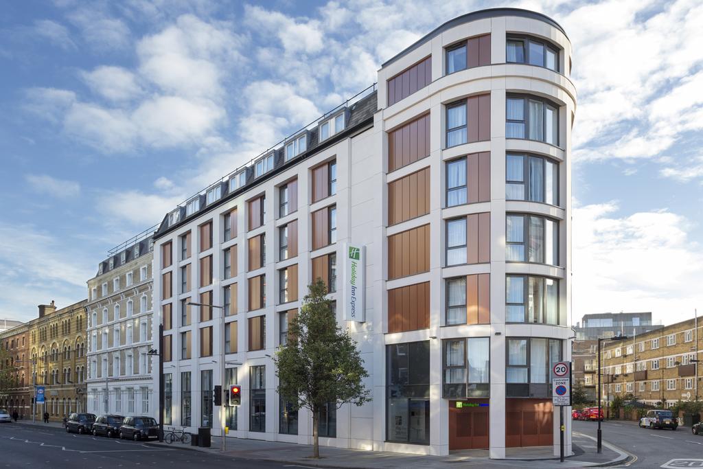 Apex Travel Club - ATC - Holiday Inn Express London Southwark