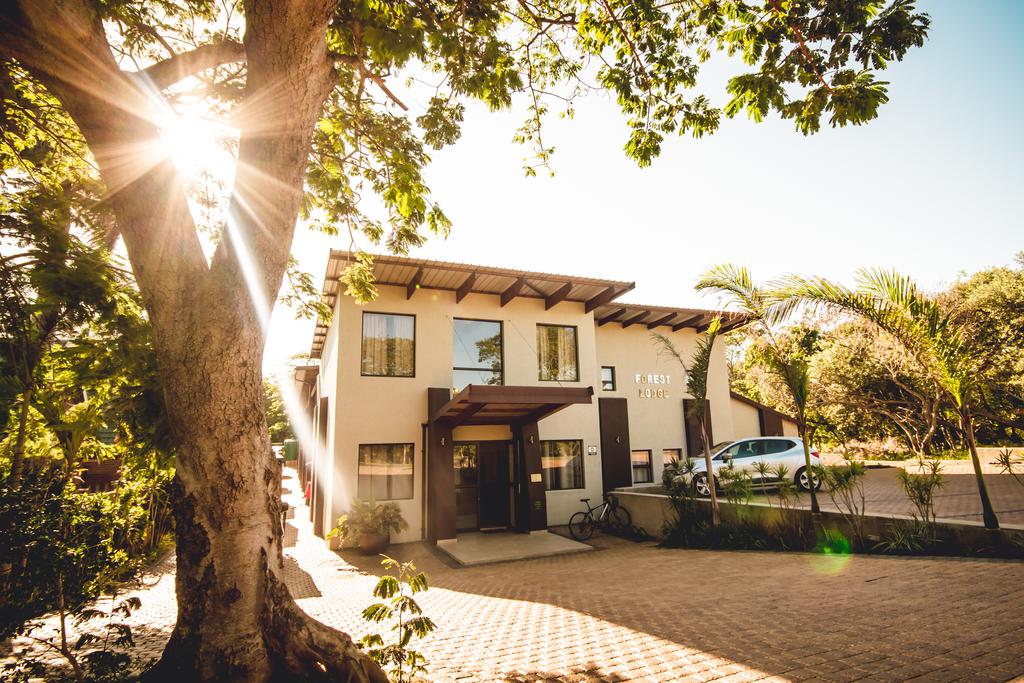 Apex Travel Club - ATC - Forest Lodge