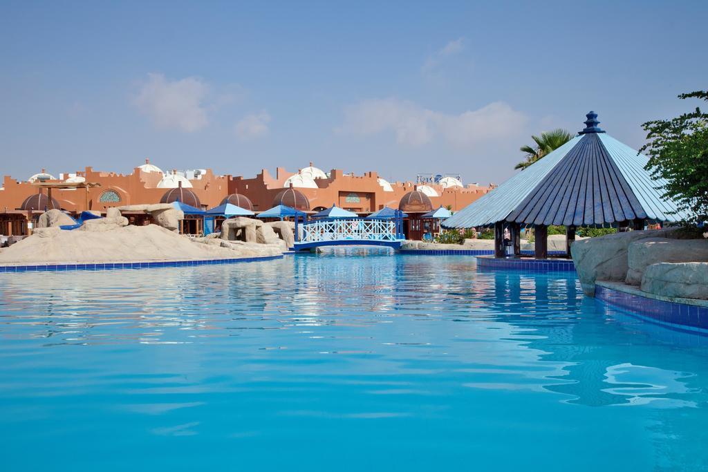 Apex Travel Club - ATC - Sunrise Royal Makadi Aqua Resort