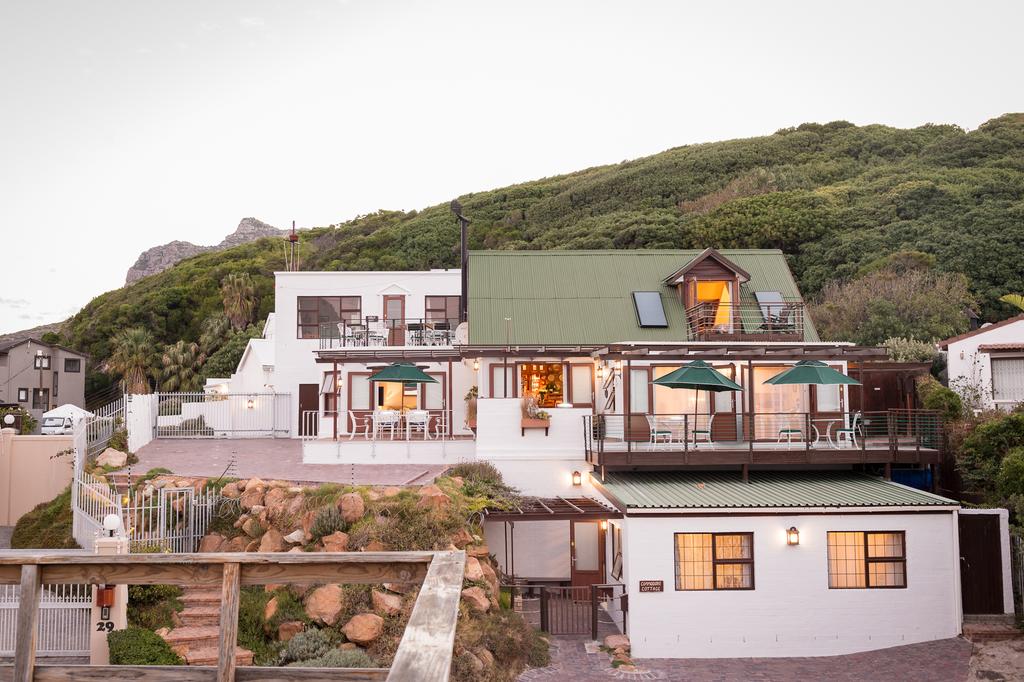 Apex Travel Club - ATC - Harbours End Guest House - Southwester Room
