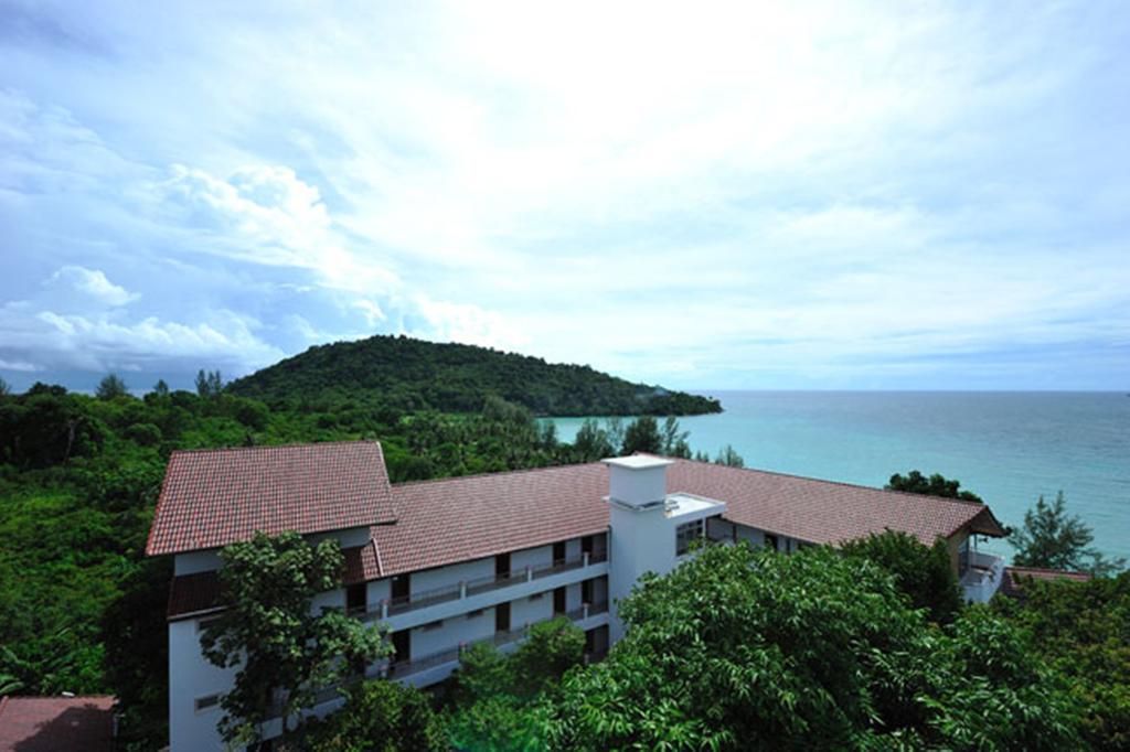 Apex Travel Club - ATC - Tri Trang Beach Resort by Diva Hotels