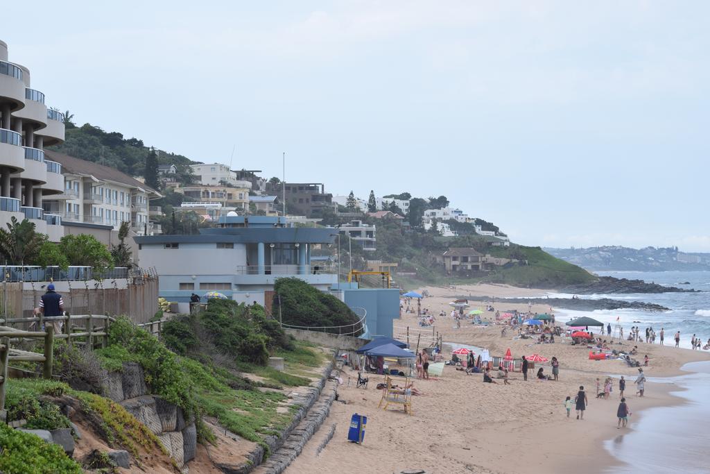 Apex Travel Club - ATC - GinaZ B & B - Milkwood Family Suite