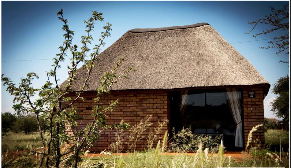 Apex Travel Club - ATC - Chapman Safaris Game Lodge