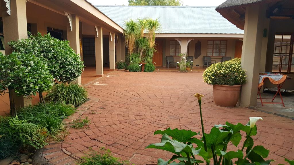 Apex Travel Club - ATC - Azalea Guest House